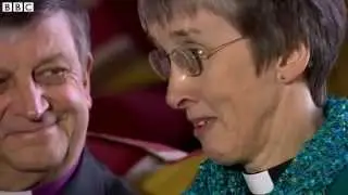 Church appoints Alison White as second woman bishop