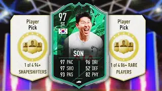 These SUMMER SWAPS Packs & Picks are BUSSIN