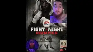 Fight Night Champion Champion Mode 🥊 | One of the BEST Sports Stories Ever
