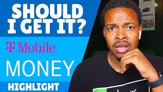 Should I Get T Mobile Money