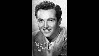 Uh-Huh (1945) - David Street