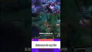 2024 #Graves Tactical Elegance: Crafting Epic Moments in LoL #epic moments