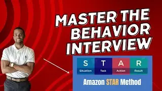 QA Behavior Interview Questions Using Amazon STAR Method Software Testing