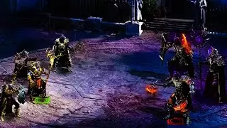 Broken Ranks - NOWY BOSS!!! Hard Heurokratos 