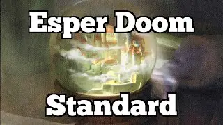 Esper Doom | Standard [Arena]