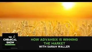 How AdvanSix Is Winning The Market With Sarah Waller