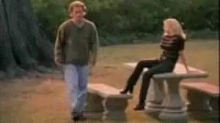 Joey/Dawson/Jen- You belong with me