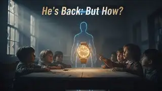 The Invisible Hope: Mr. Invisible's SHOCKING Return in 2025 - EVERYTHING You Missed!' #youtube 