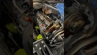 F87 M2 4 Pin Crank Hub N54/N55/S55 Install and Benefits | VAC Best BMW M2 Engine Upgrades