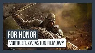For Honor &ndash; Vortiger, zwiastun filmowy