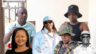 DR KWEFU ne HAFFY:Nakandi Quits MP Bid, MC Gavin Dead