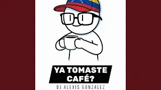 Ya Tomaste caf&eacute;