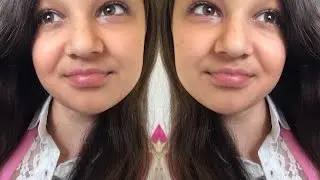SUMMER MAKEUP ROUTINE 2016!!☀️