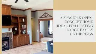 HOME FOR SALE! 835 County Street 2199, Tuttle, Oklahoma 73010 @janablairrealtor