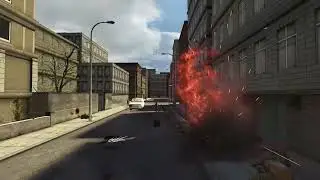 Garry's Mod Merryweather vs Sentry's UK CTSFO, Modern British Soldiers and SAS