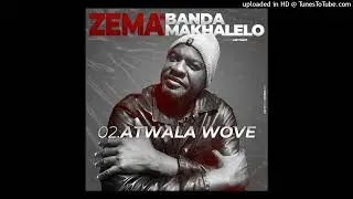 Zema Makhalelo & Banda Makhalelo-Atwala wove