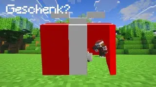 Wir Bauen ein mysteriöses Geschenk