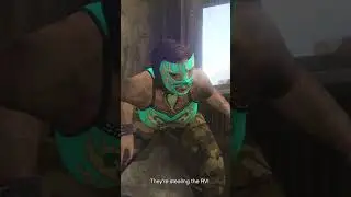 GTA Online Drug War DLC | First Mission Cutscene