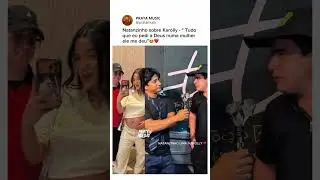 Natanzinho Lima sobre a esposa - Tudo que pedi a Deus, ele me deu 👏👏❤️🙌