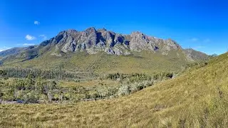 Tasmania - Day 10 - Strathgordon to Oyster Cove