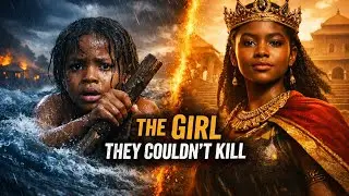 The Girl They Couldn&rsquo;t Kill &ndash; An African Folktale Story of the River That Chose a King #africanstory