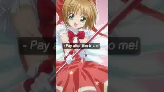 Template n this vid is also on my alt #cardcaptorsakuraclearcard #animeedit