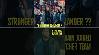 Gen v Season 2 Ending Explained | How it connects to The Boys Final Season ||