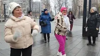 ФАНТАЗЕР! ХАРЬКОВ ТАНЦЫ ДЕКАБРЬ 2025 #kharkiv 