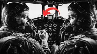 When 15 Fighters Swarmed the B-17 