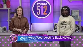 Learn More About Austin&rsquo;s Black History With Black Austin Tours