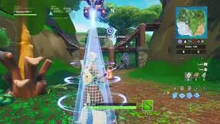 Secret banner week 6 season 8