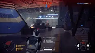 CRUSHING CLANKERS INTO COMPOST PART II