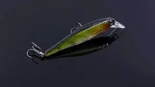 Воблер Makebass