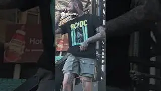 THROWBACK TUESDAY: Post Malone's sing BETTER NOW Live! 😮&zwj;💨🔥#music #tenthtidevibes#PostMalone