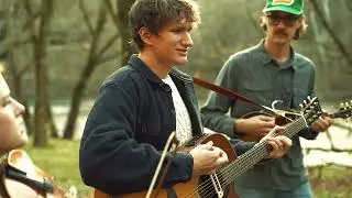 Elias Hix - 