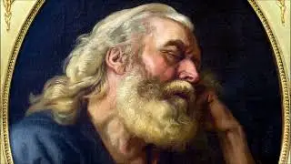 Charles-Hubert Gervais: 'Super flumina Babylonis', Grand Motet