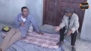 النقار لكشف الخنار  :  العجمي تشد على قضية أخلاقية مع حفصية