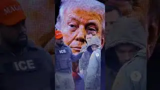 KANYE WEST MAKING ICE ARREST