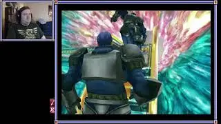 Final Fantasy VIII Remastered #3 | No random encounters run