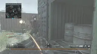 Call of Duty: Modern Warfare Remastered TD Online Ep 49