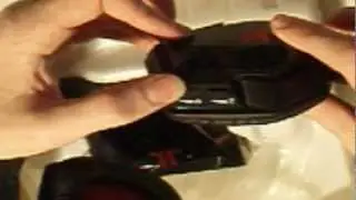 Tritton Primer Wireless Stereo Headset Unboxing