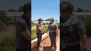 CHECKING IN WITH JEFF DAVENPORT DISCUSSING THE SVPD INAUGURAL ROADRUNNER THROWDOWN 06/05/25