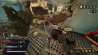 PAYDAY 3: P2P Lobby Playtest - Boys In Blue LOUD Overkill but it feels like PD:TH