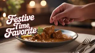 Mastering Lamb Curry Basics | Traditional Indian Style at Home