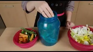 НОВИНКА Tupperware              Чудо-банка
