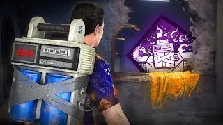 This NEW Survivor Perk Is S-TIER