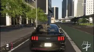 The Crew 2 Beta! Rally crossing pt1