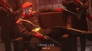 Crime Life ft. Nieko // Epic Trailerized Trap & Rap Music