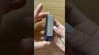 Would you Carry this?