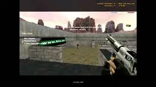 CS 1.6 hacker 